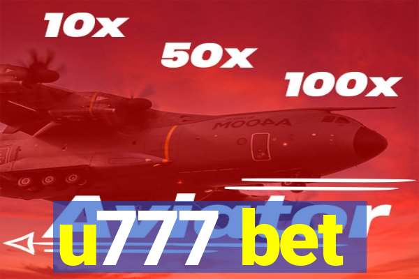 u777 bet